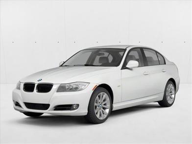 2010 BMW 3 Series 335d -
                  Westmont, IL
