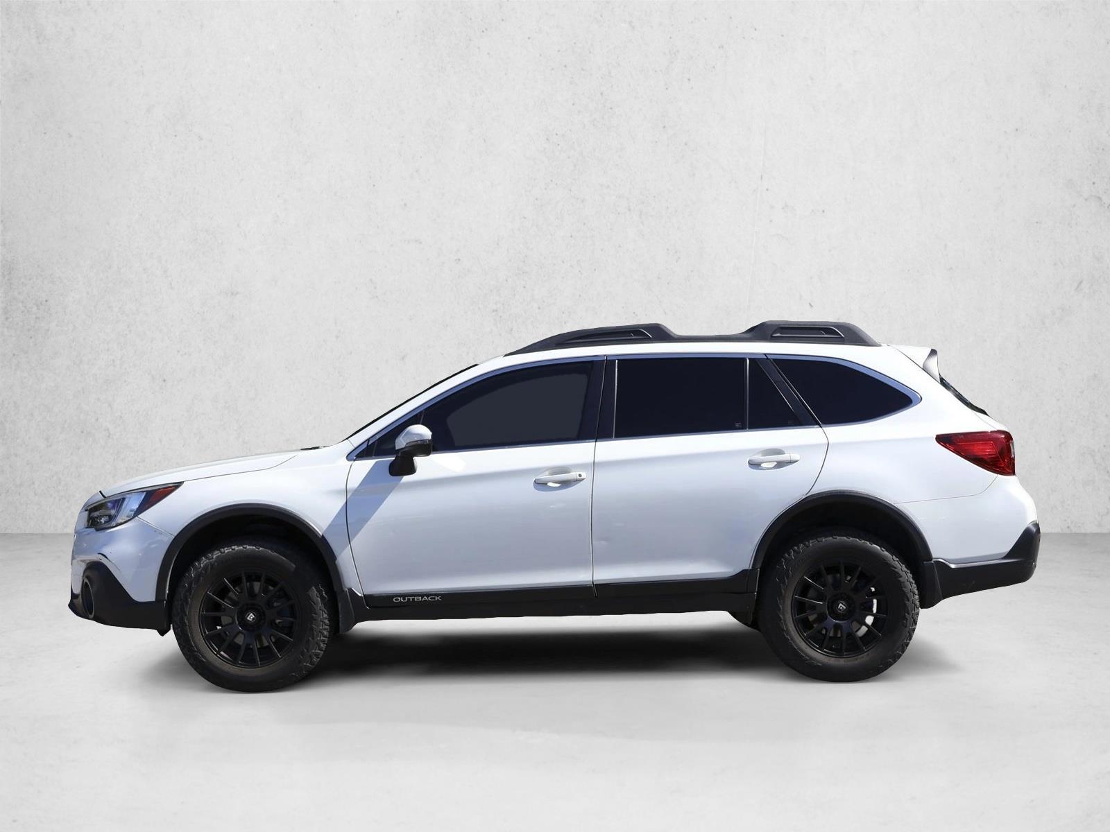 Thumbnail: 2019 Subaru Outback - 2