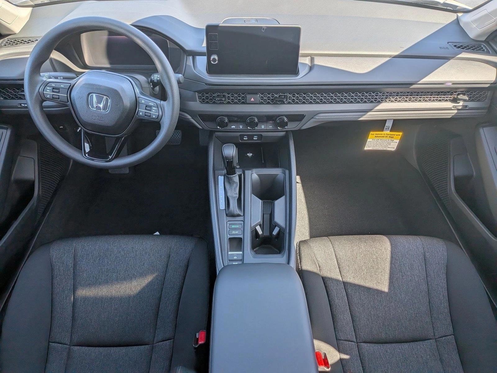 Thumbnail: 2026 Honda Accord - 4