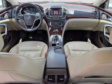 2017 Buick Regal