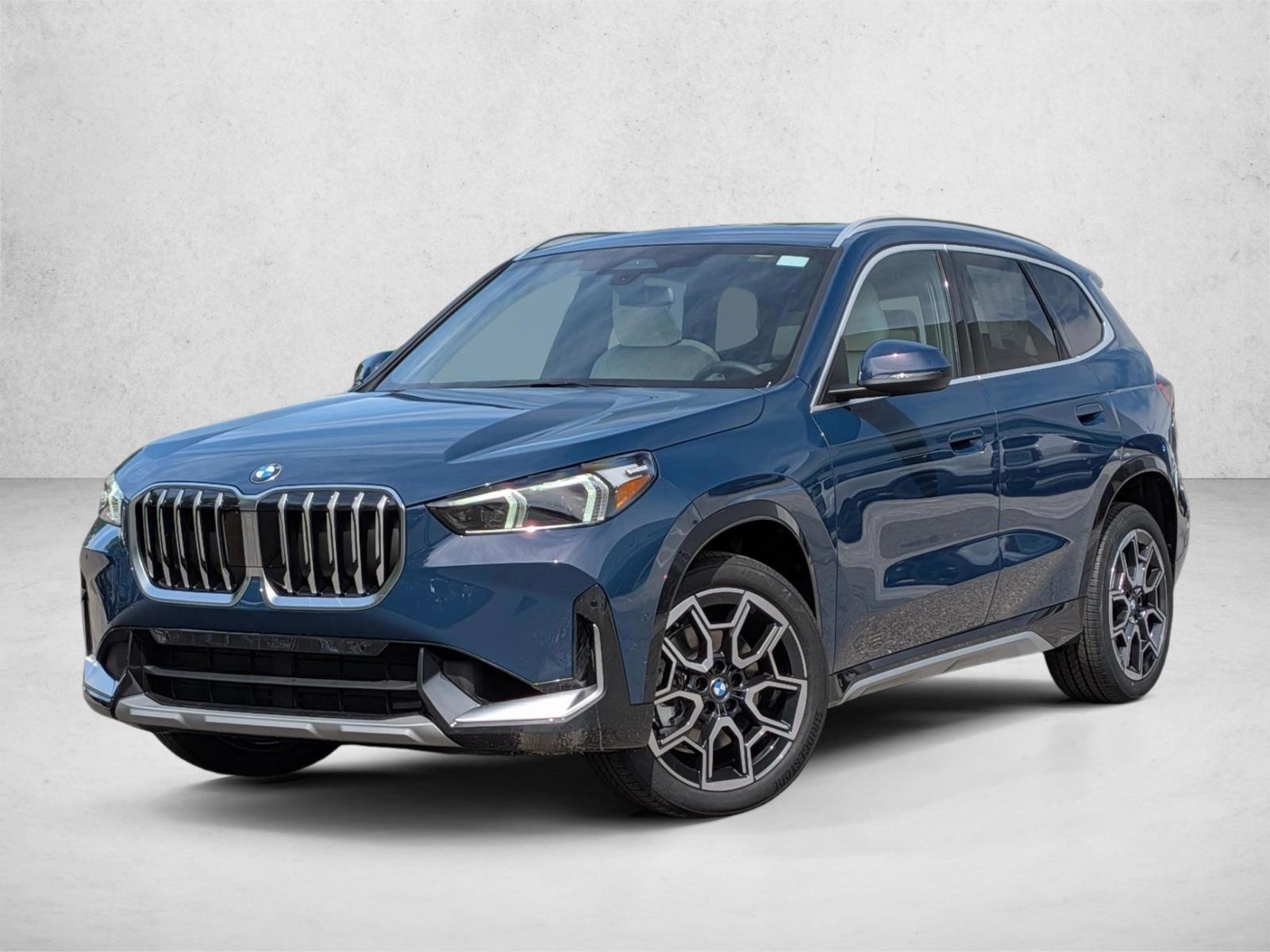 Thumbnail: 2026 BMW X1 - 1