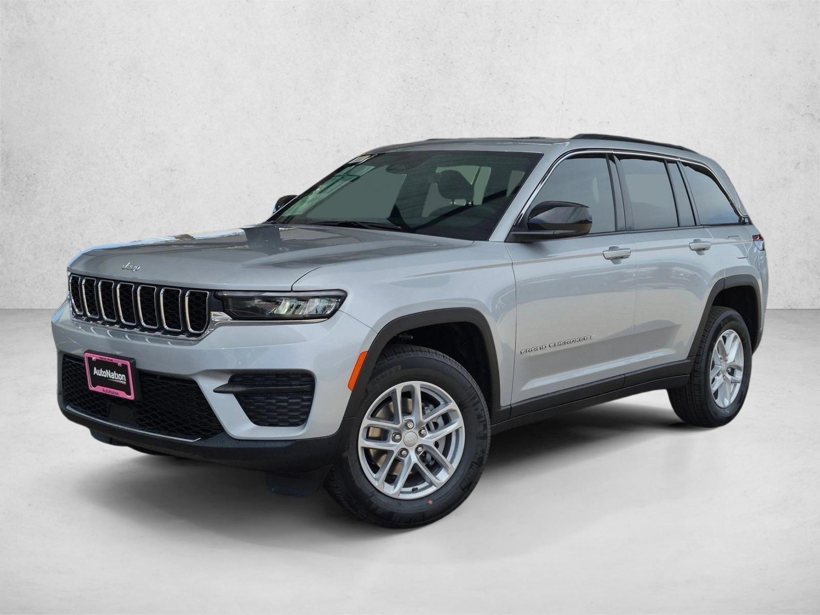 Thumbnail: 2026 Jeep Grand Cherokee - 1