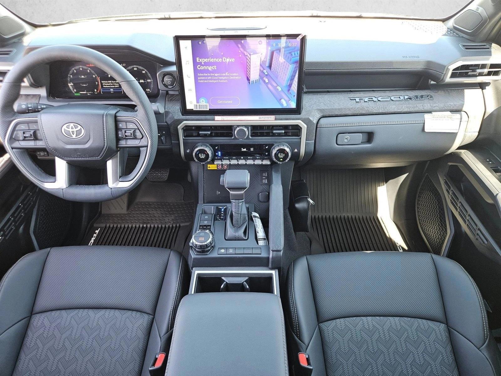 Thumbnail: 2026 Toyota Tacoma - 4