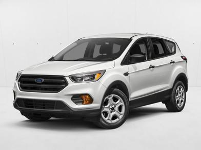 2017 Ford Escape SE -
                  Las Vegas, NV