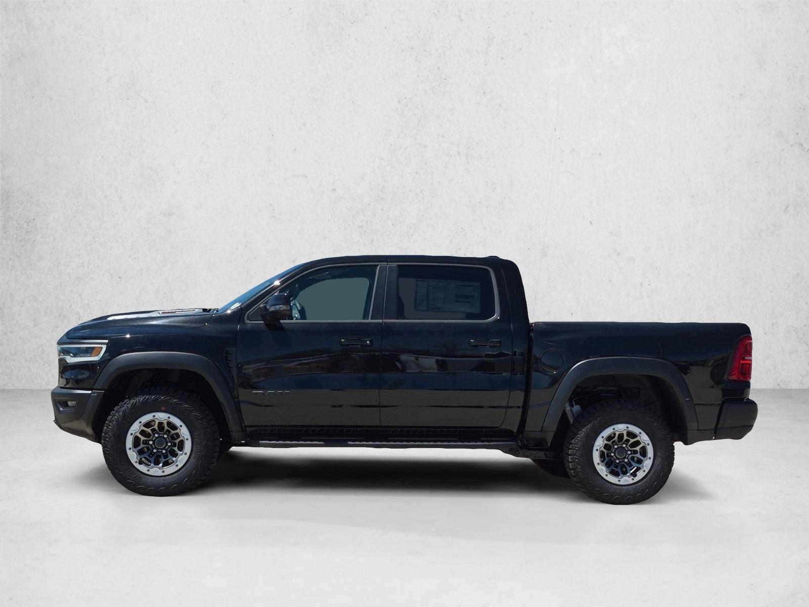 Thumbnail: 2026 RAM 1500 - 2