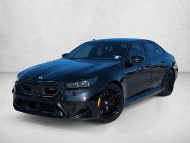 2026 BMW M5  -
                  Buena Park, CA