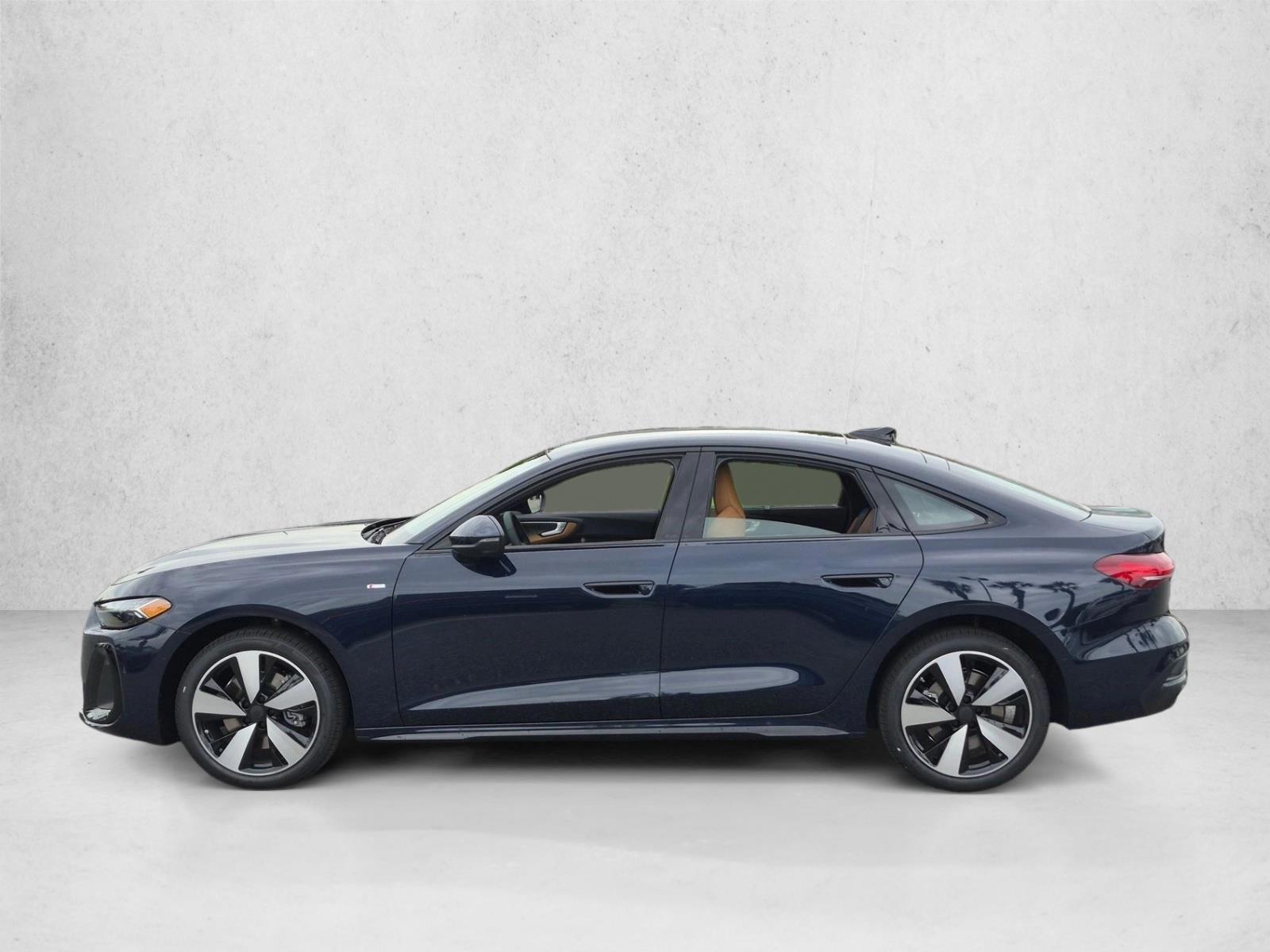 Thumbnail: 2026 Audi A5 - 2
