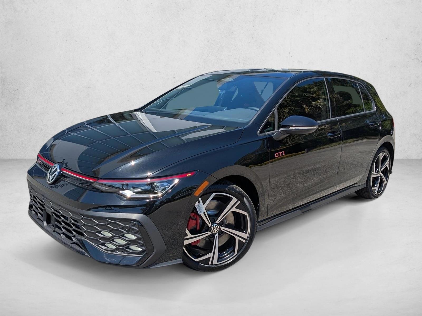 Thumbnail: 2026 Volkswagen Golf - 1