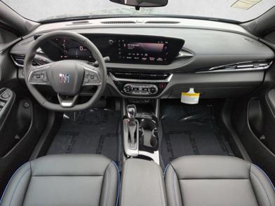 2026 Buick Envista