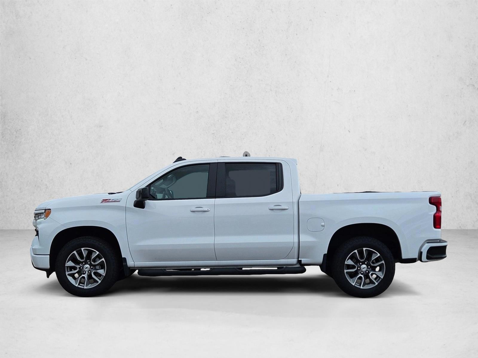 2025 Chevrolet Silverado 1500 RST - Photo 9