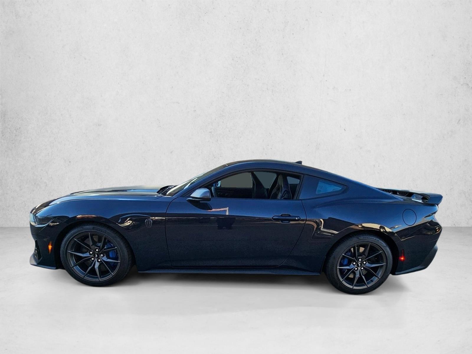 Thumbnail: 2026 Ford Mustang - 2