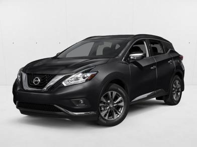 2016 Nissan Murano S -
                  Hollywood, FL