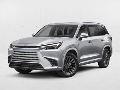 2026 Lexus TX 350 -
                  Cerritos, CA