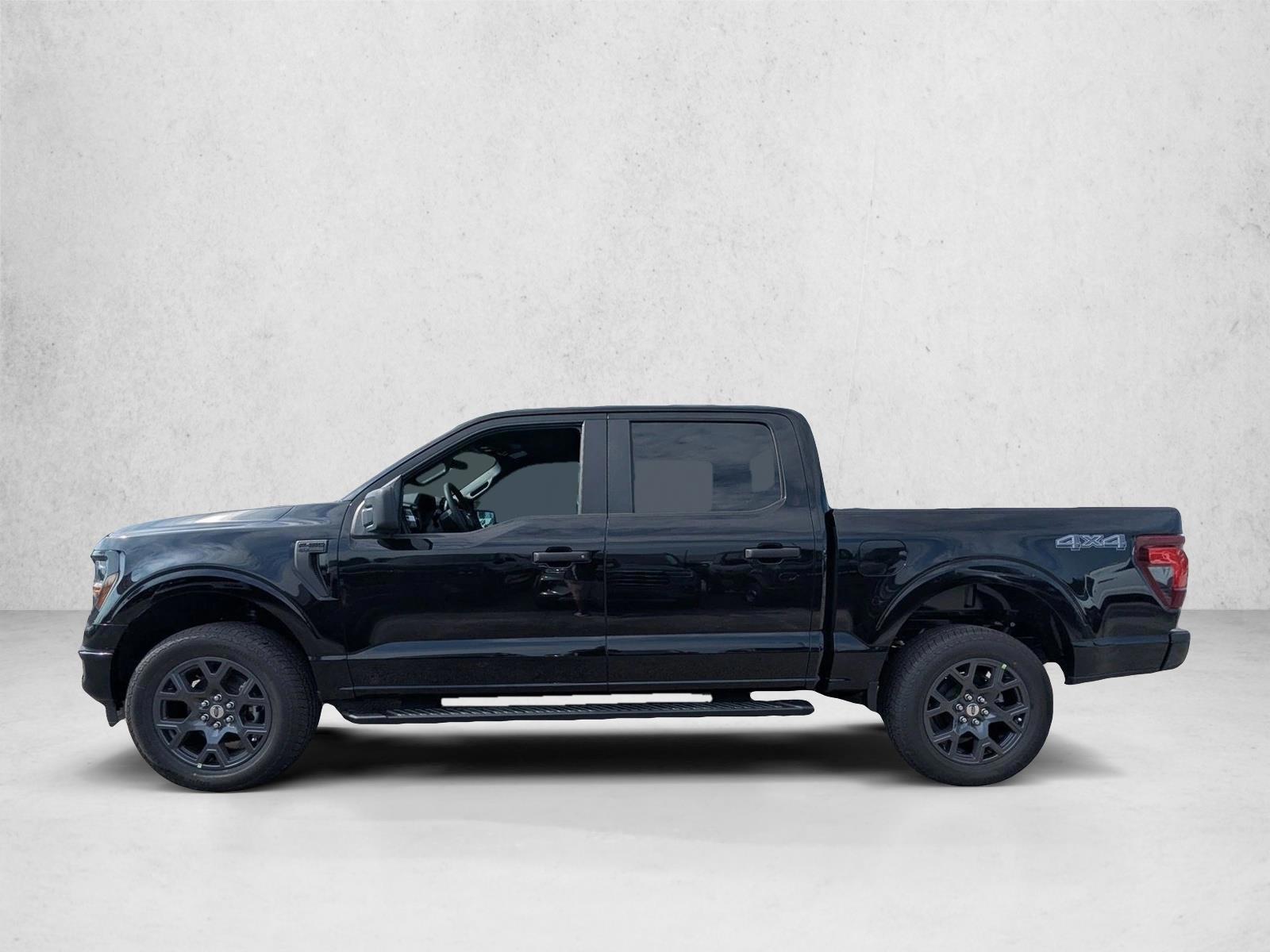 Thumbnail: 2026 Ford F-150 - 2
