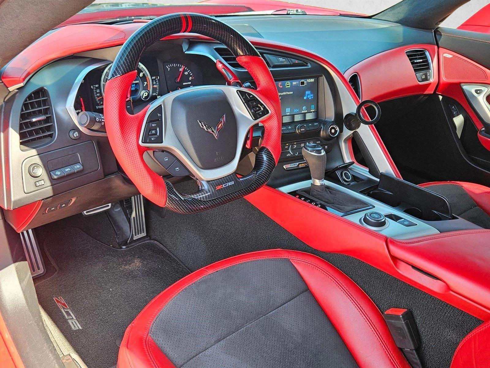Thumbnail: 2016 Chevrolet Corvette - 3