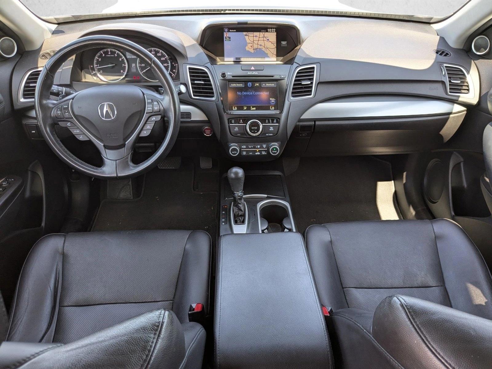 Thumbnail: 2016 Acura RDX - 3