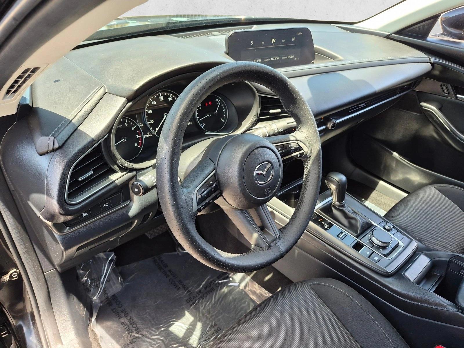 Thumbnail: 2024 Mazda CX-30 - 3