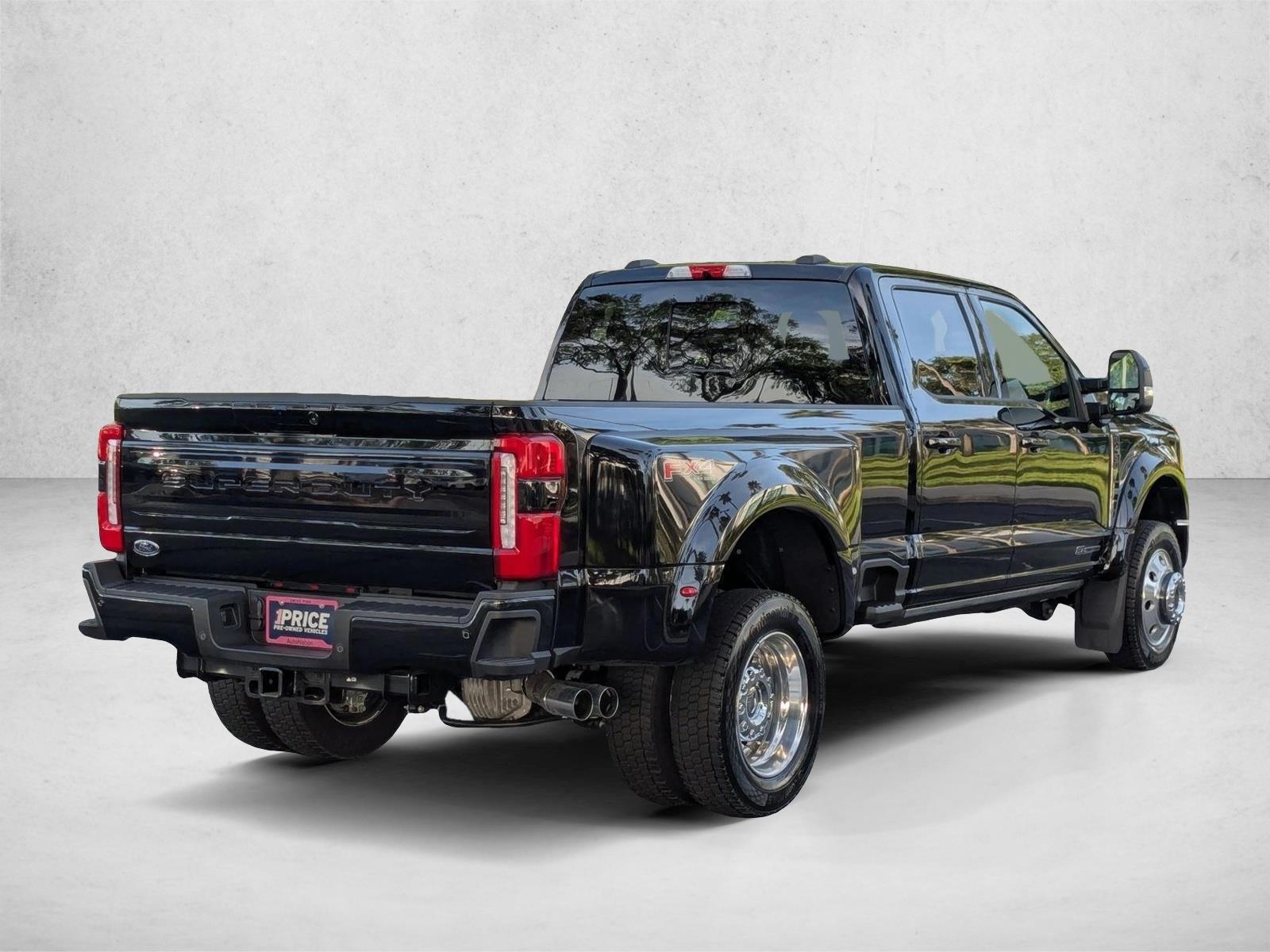 2026 Ford Super Duty F-450 DRW