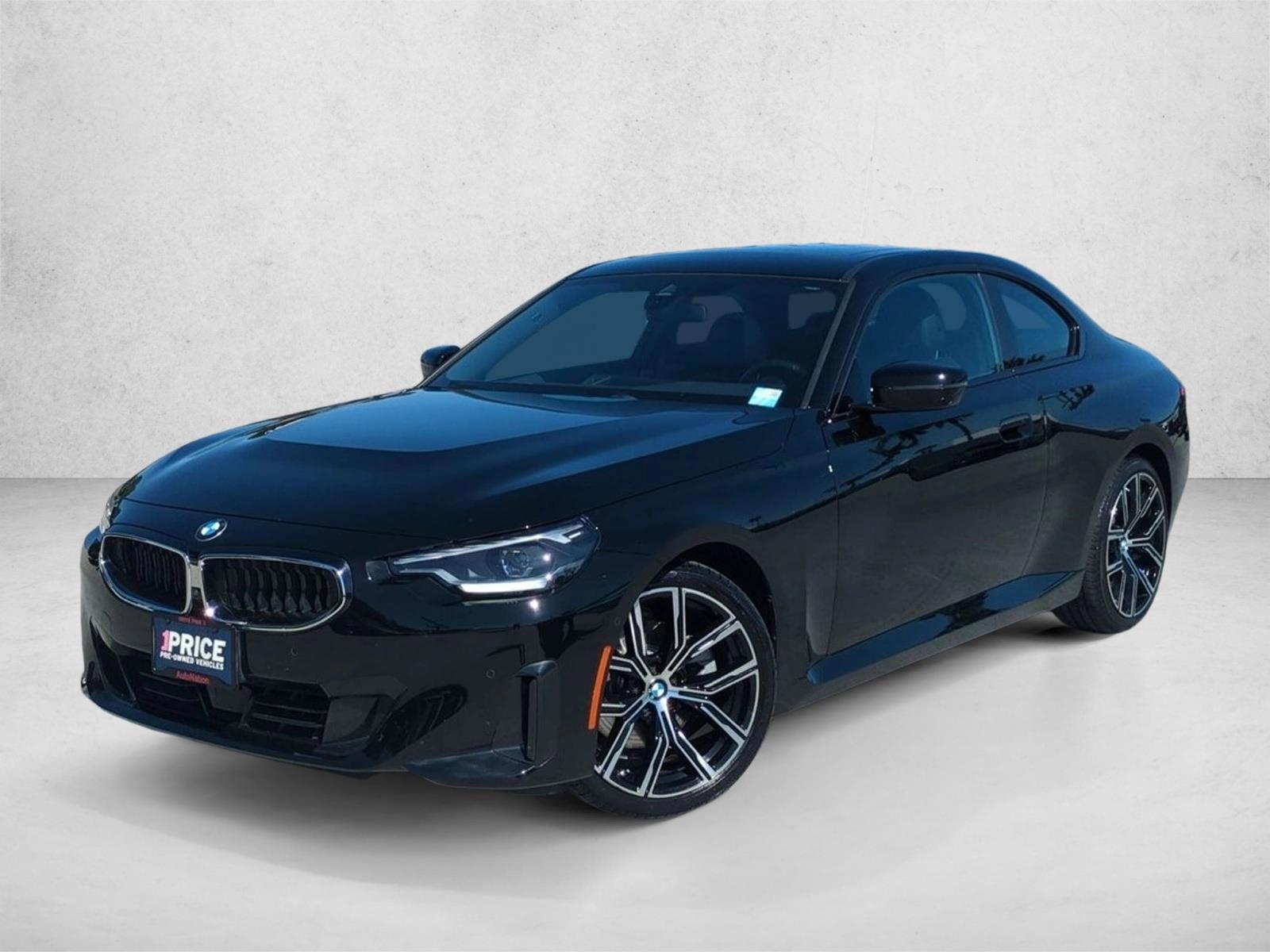 2024 BMW 2 Series