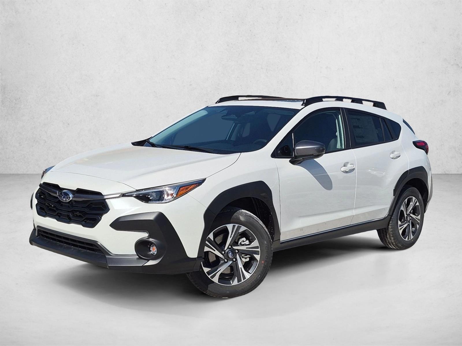 2026 Subaru WRX