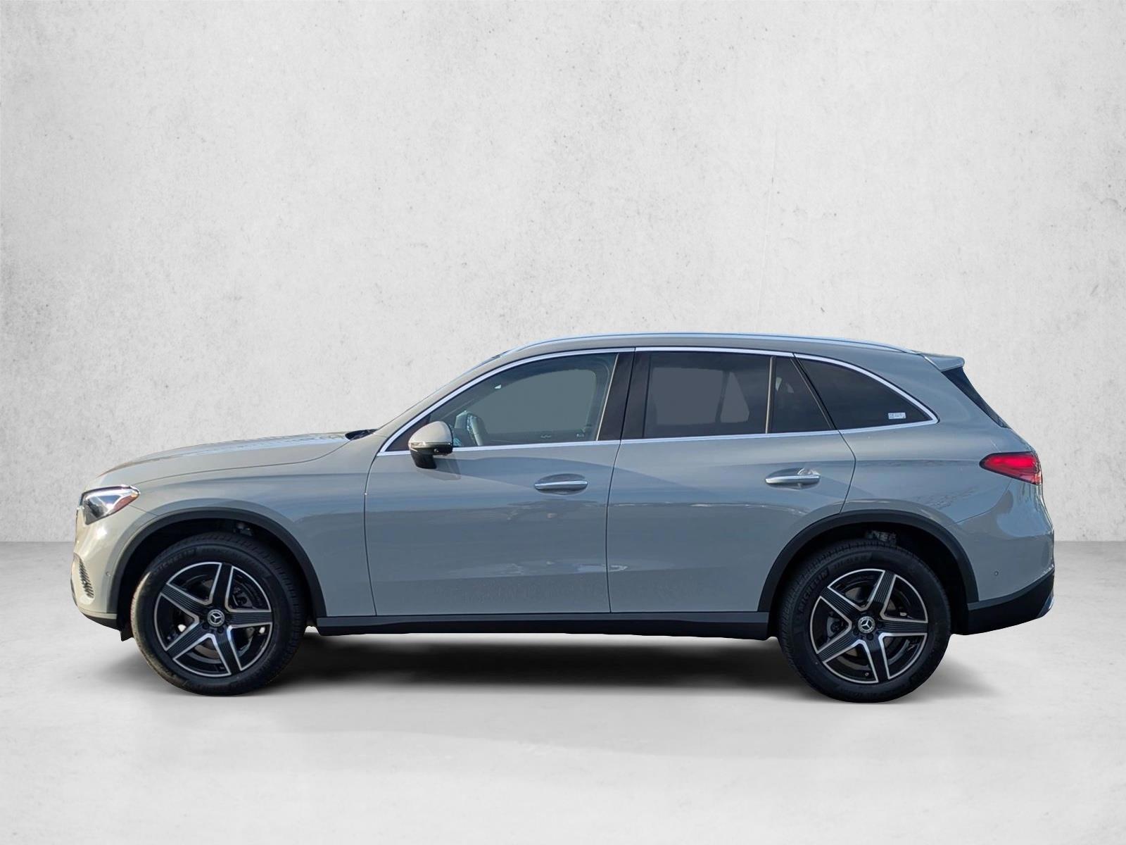 Thumbnail: 2026 Mercedes-Benz GLC - 2