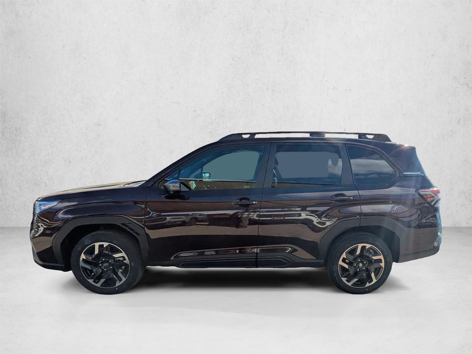 Thumbnail: 2026 Subaru Forester - 2