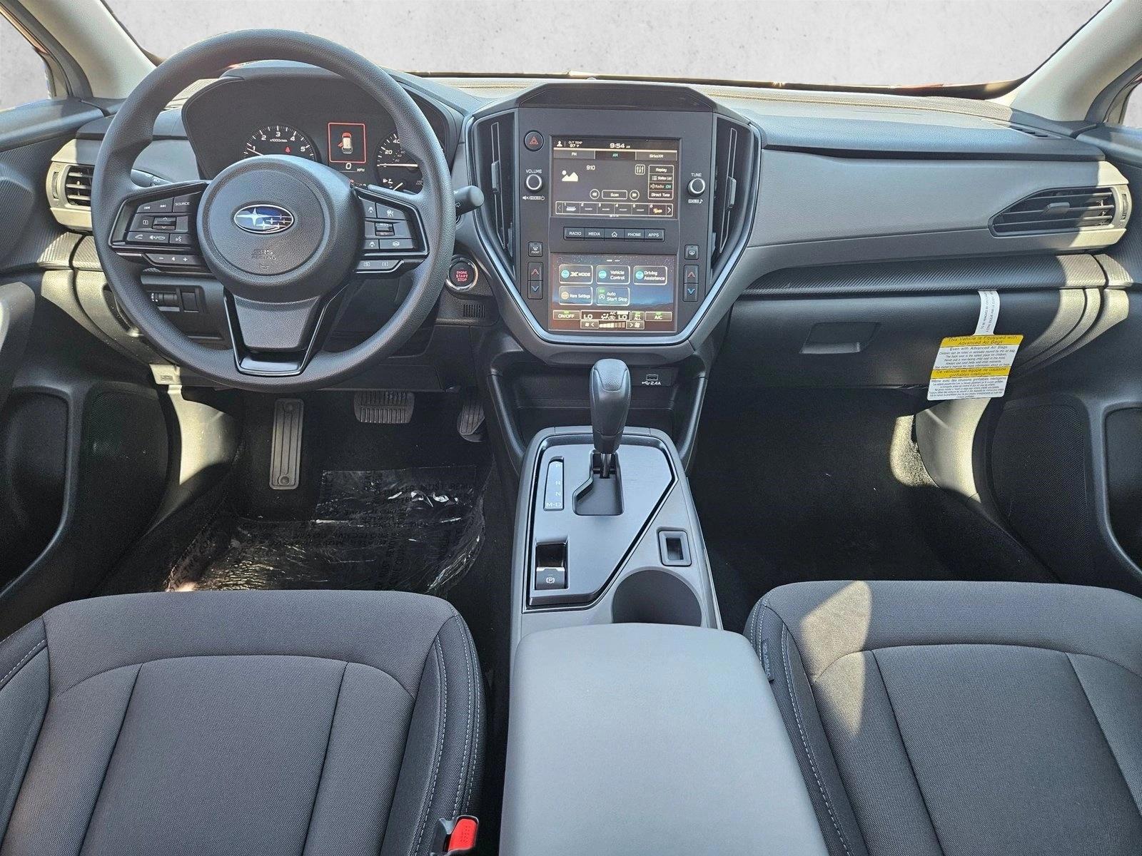 Thumbnail: 2026 Subaru Crosstrek - 3