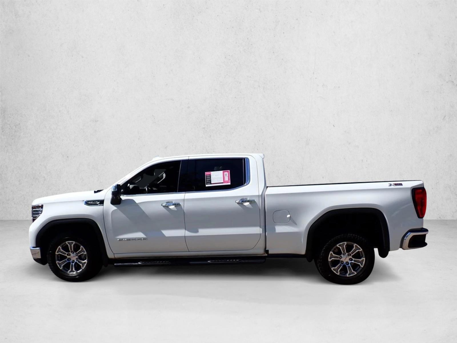 Thumbnail: 2022 GMC Sierra 1500 - 2
