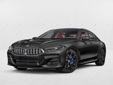 2024 BMW 8 Series 840i -
                  Carlsbad, CA