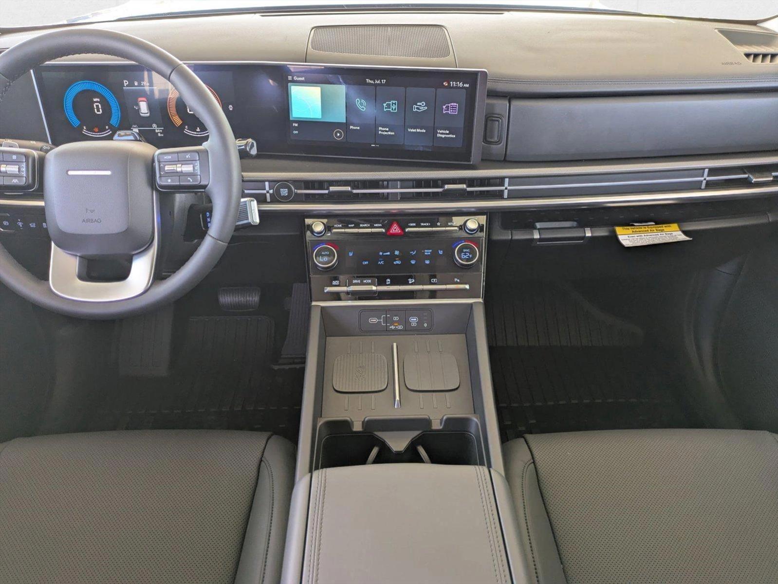 Thumbnail: 2026 Hyundai Santa Fe - 4