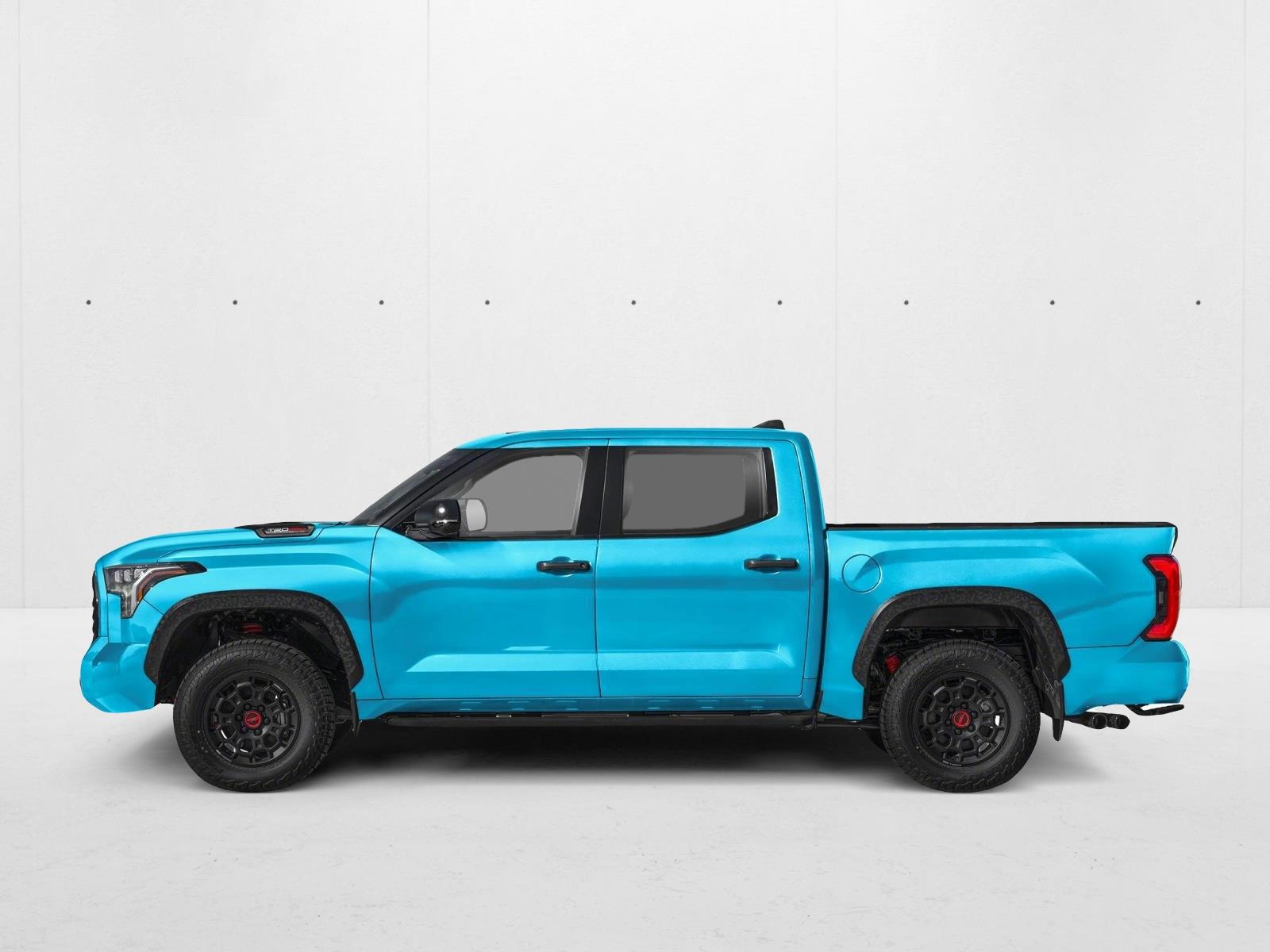 Thumbnail: 2026 Toyota Tundra - 2