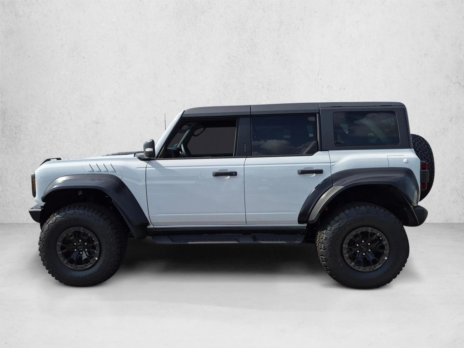 Thumbnail: 2026 Ford Bronco - 2