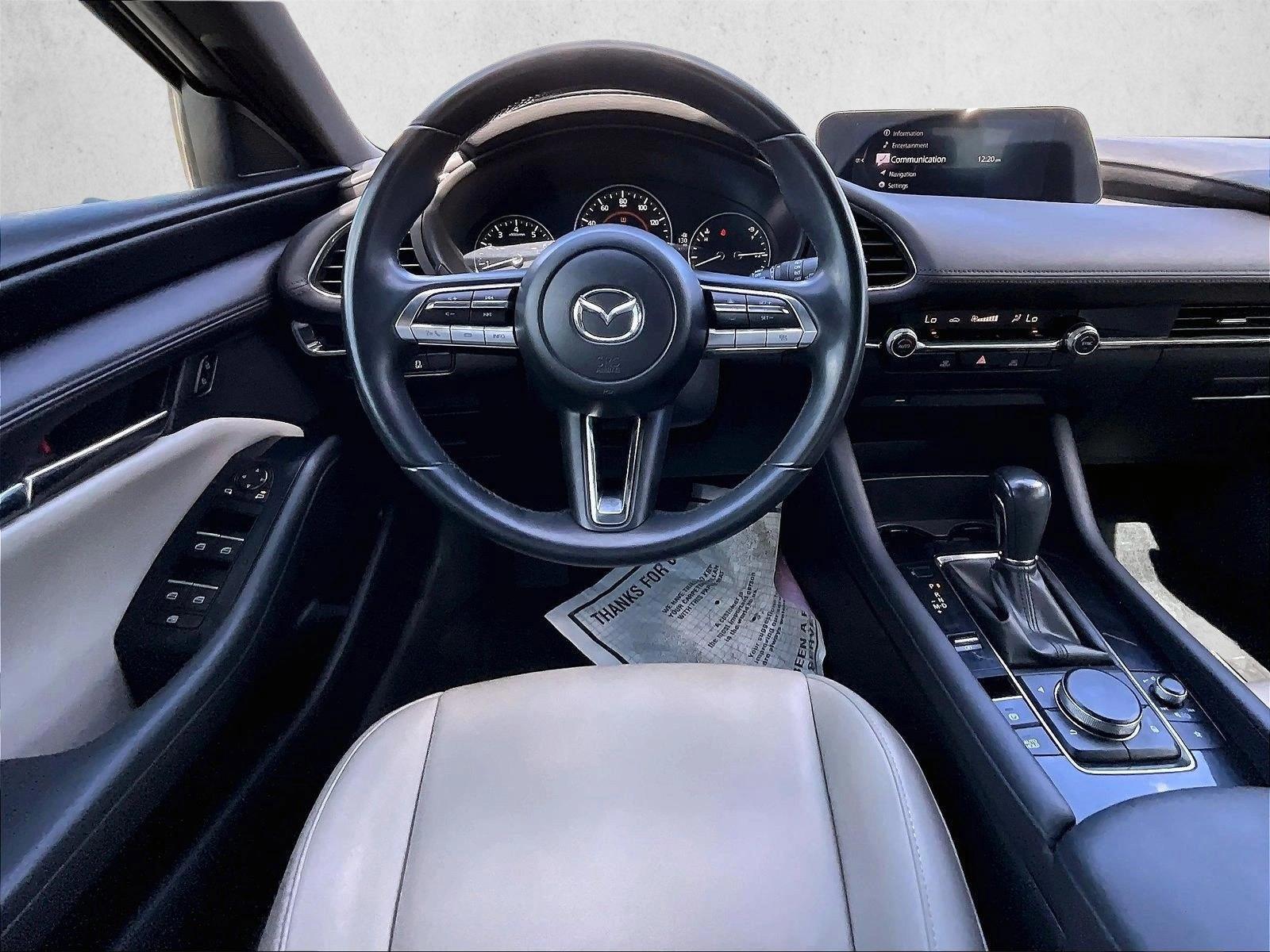 Thumbnail: 2019 Mazda Mazda3 - 3