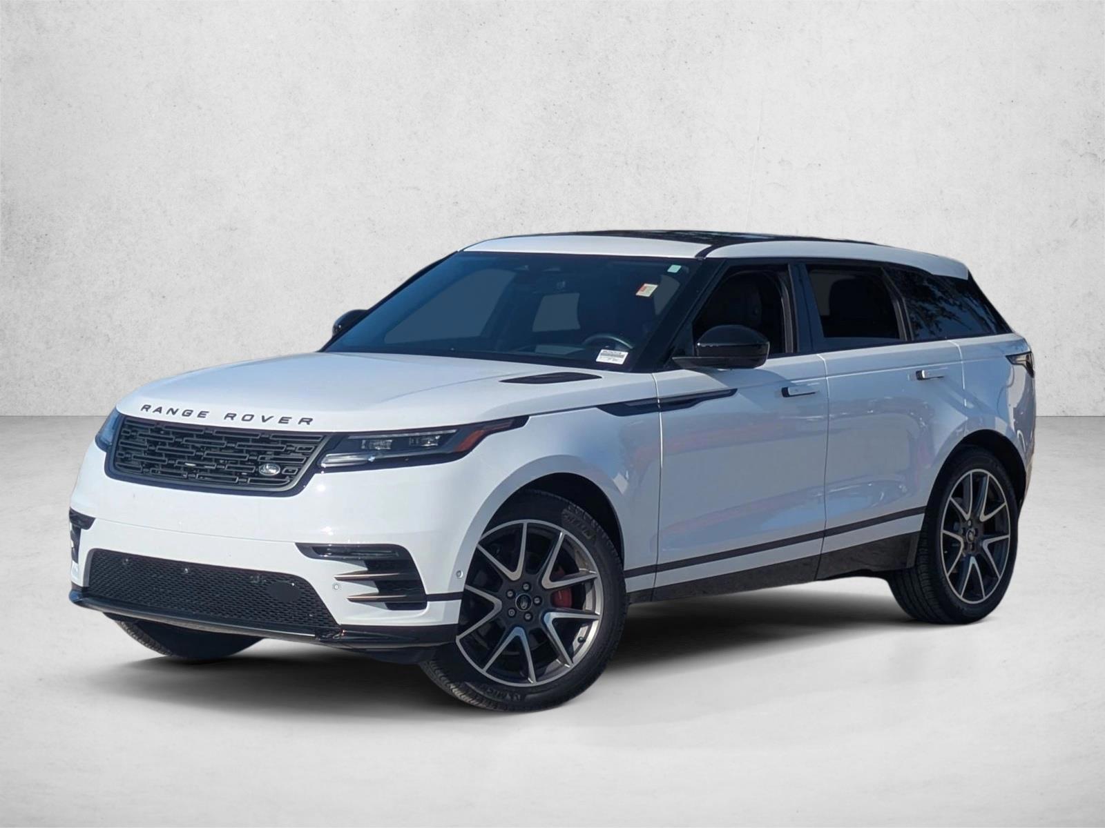 Thumbnail: 2025 Land Rover Range Rover Velar - 1