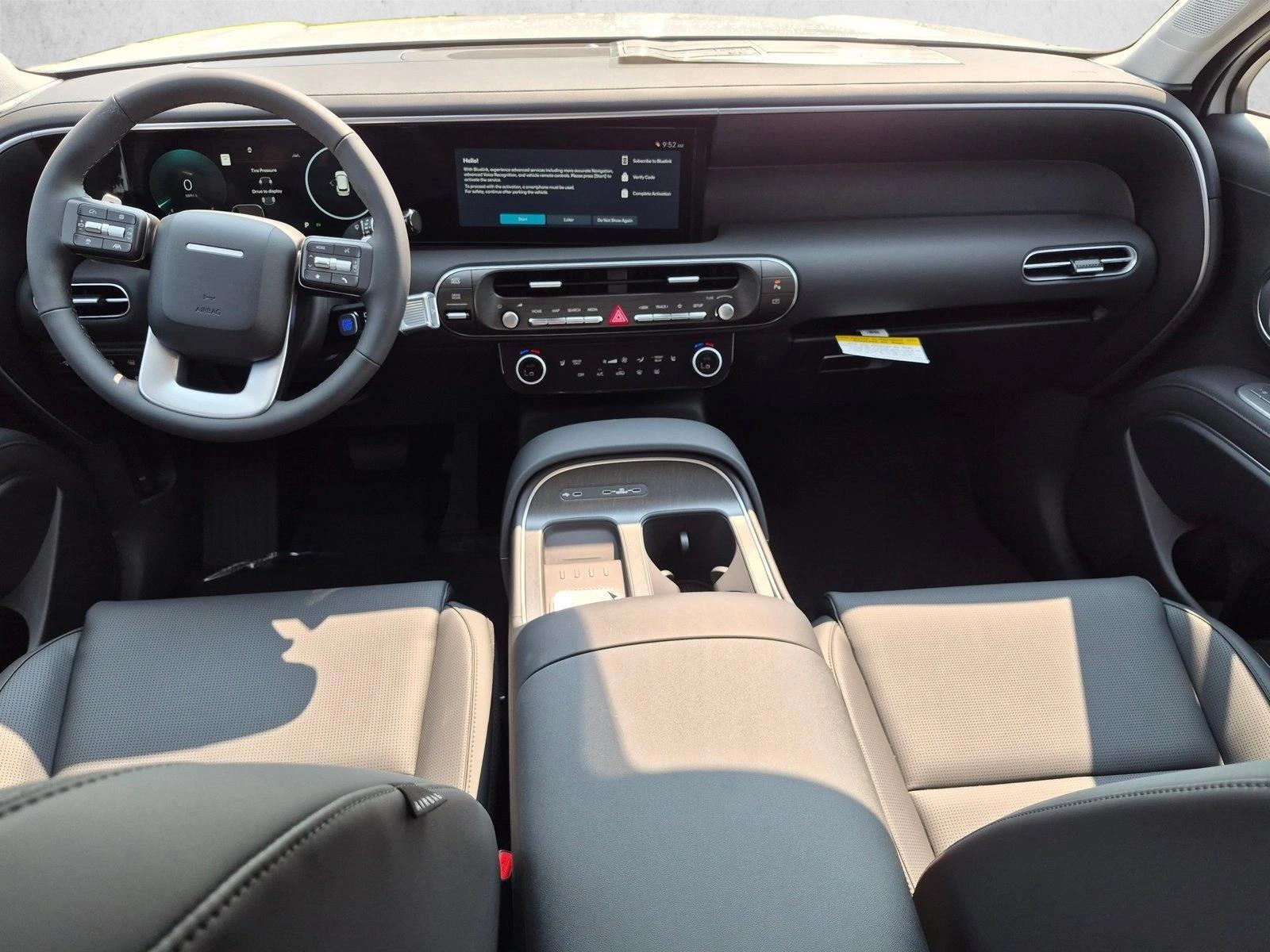 Thumbnail: 2027 Hyundai Palisade - 3