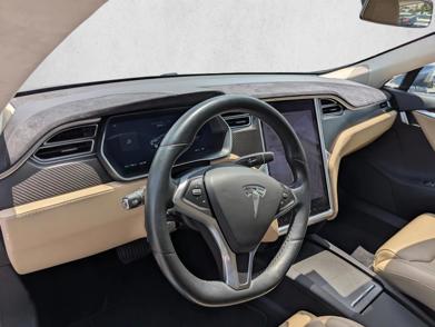 2017 Tesla Model S