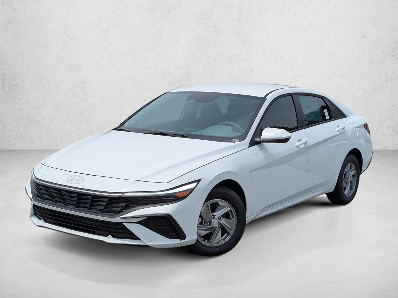 Thumbnail: 2026 Hyundai Elantra - 1
