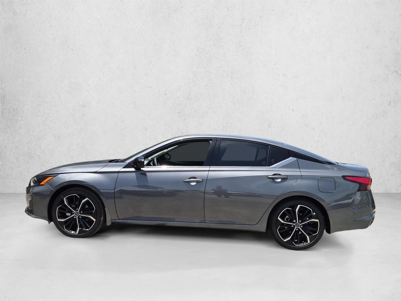 Thumbnail: 2026 Nissan Altima - 2