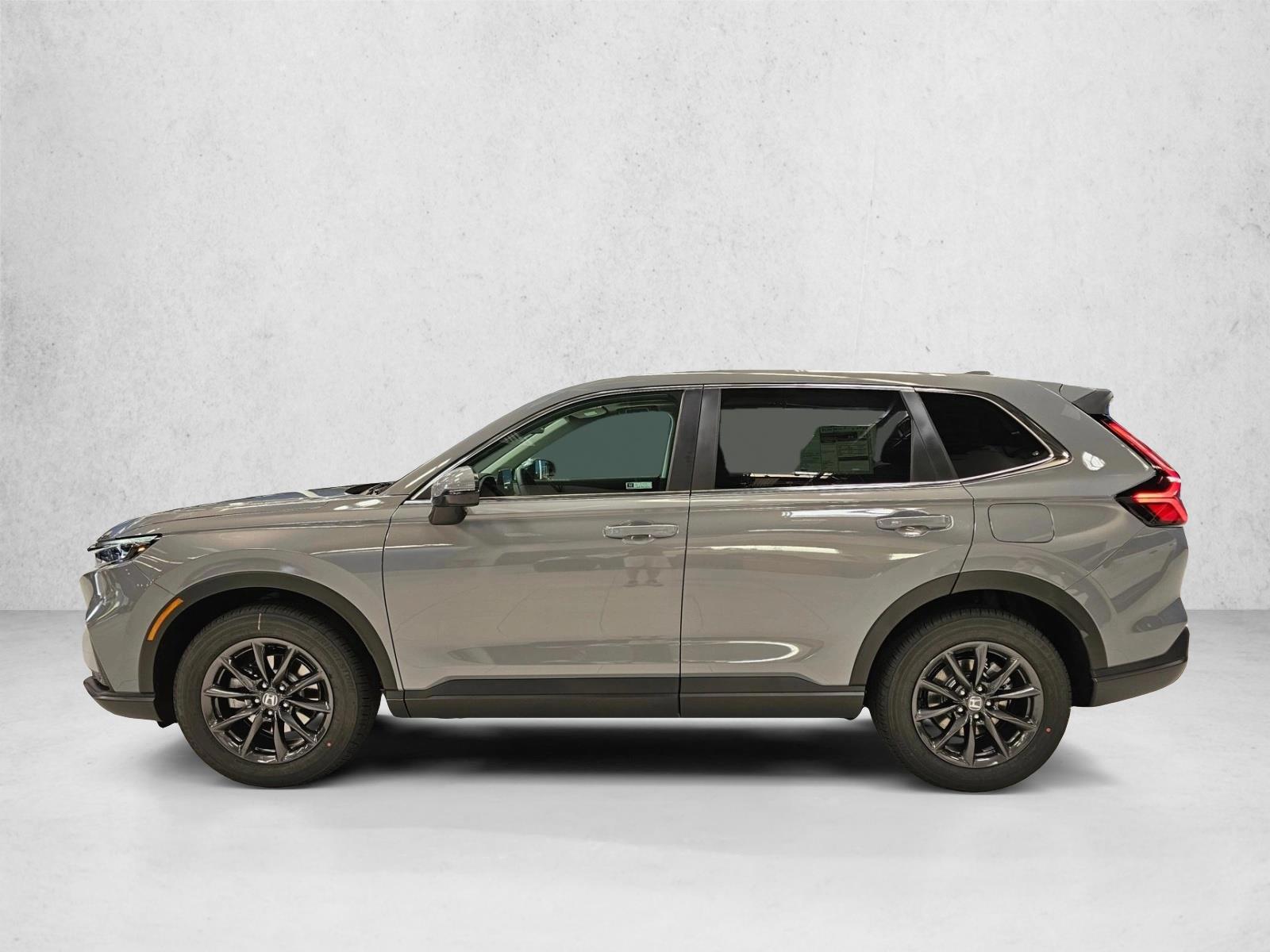Thumbnail: 2026 Honda CR-V - 2