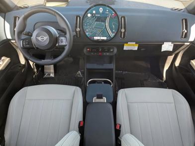 2027 MINI Countryman