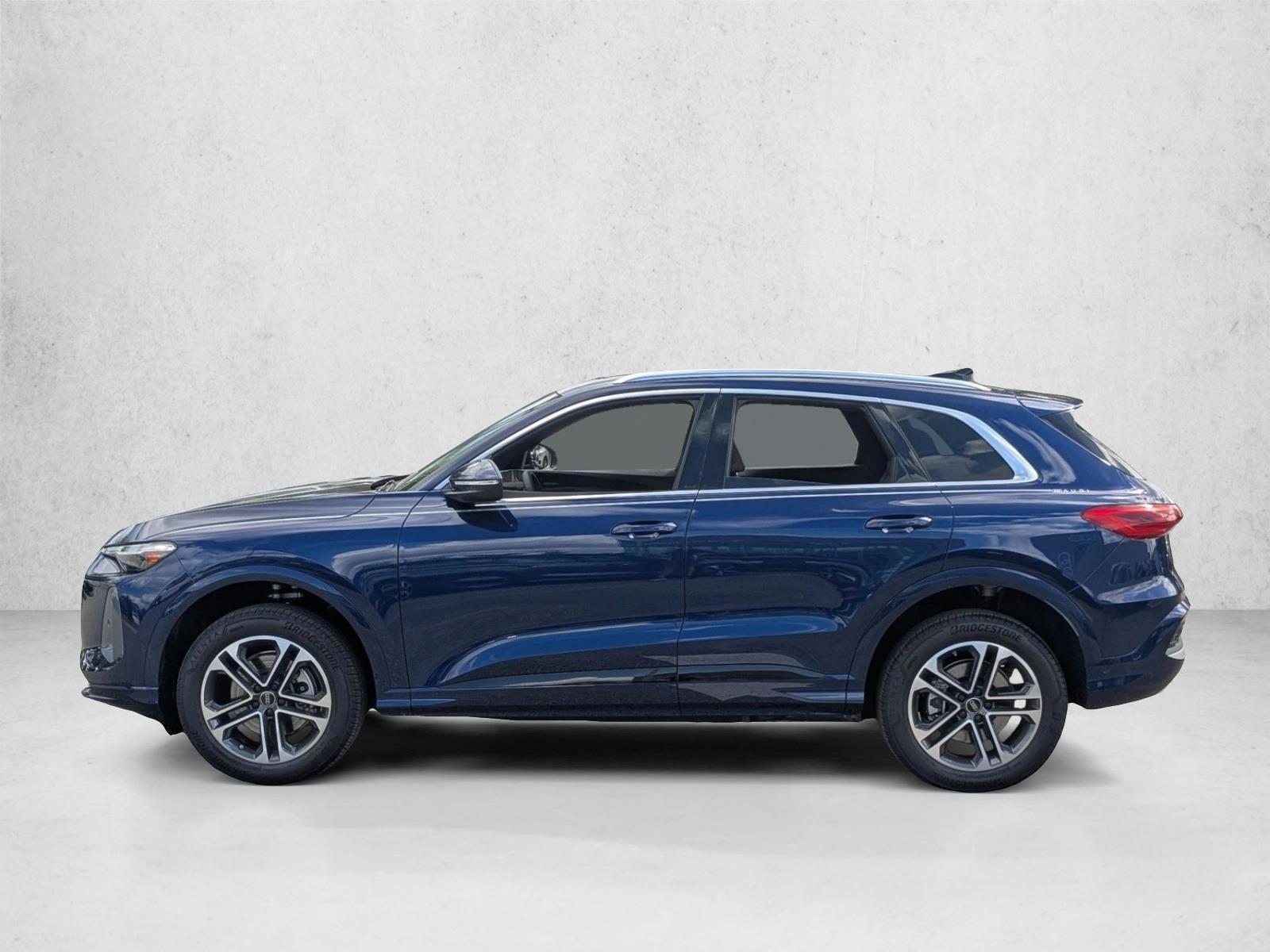 Thumbnail: 2025 Audi Q5 - 2