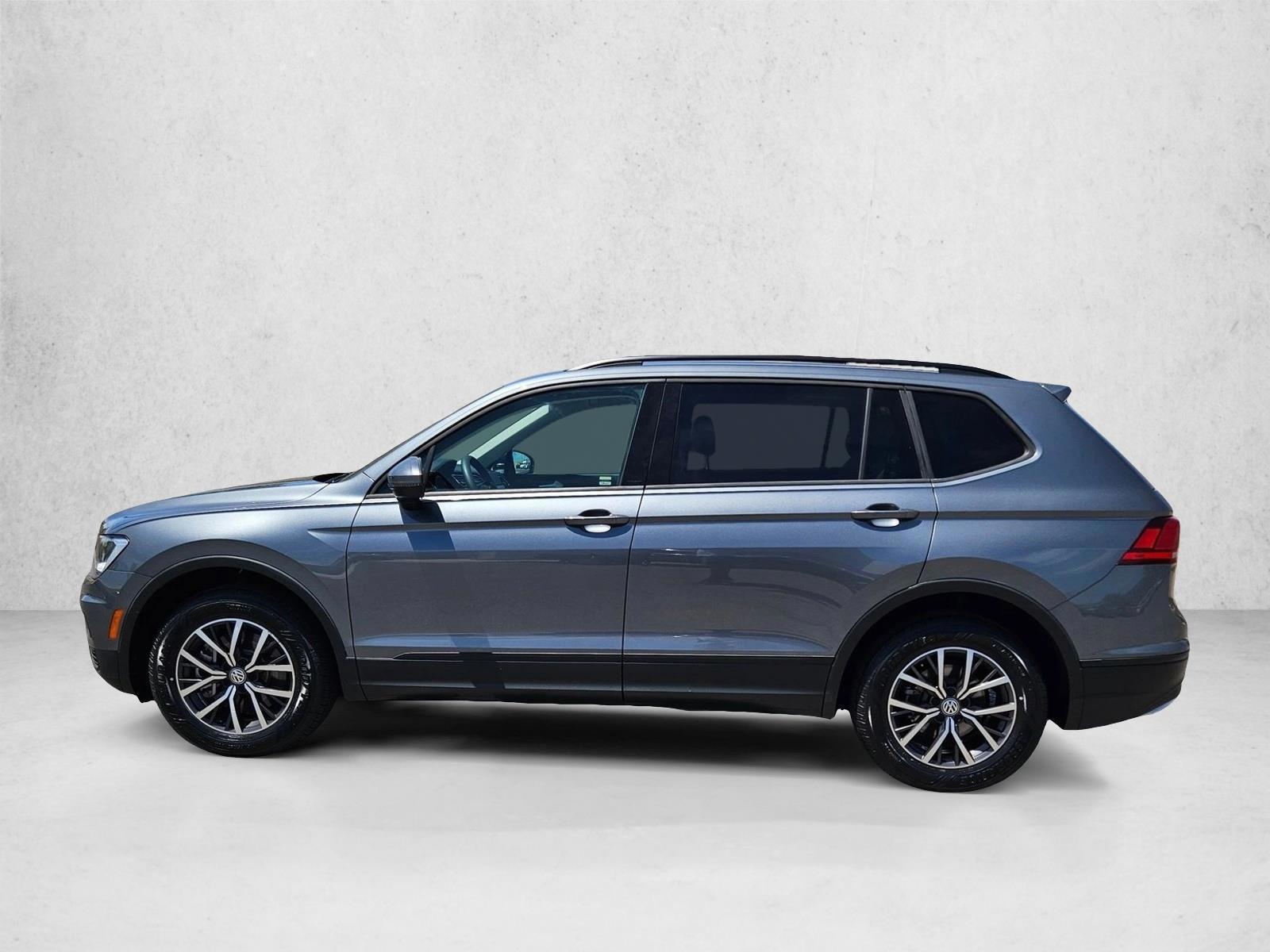 Thumbnail: 2021 Volkswagen Tiguan - 2
