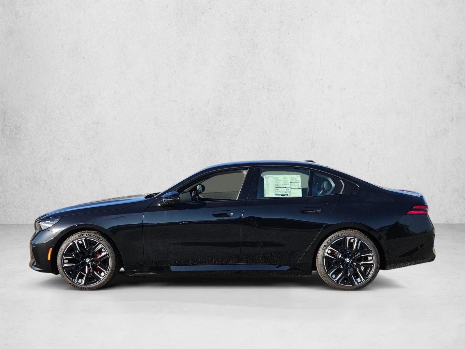 Thumbnail: 2026 BMW i5 - 2