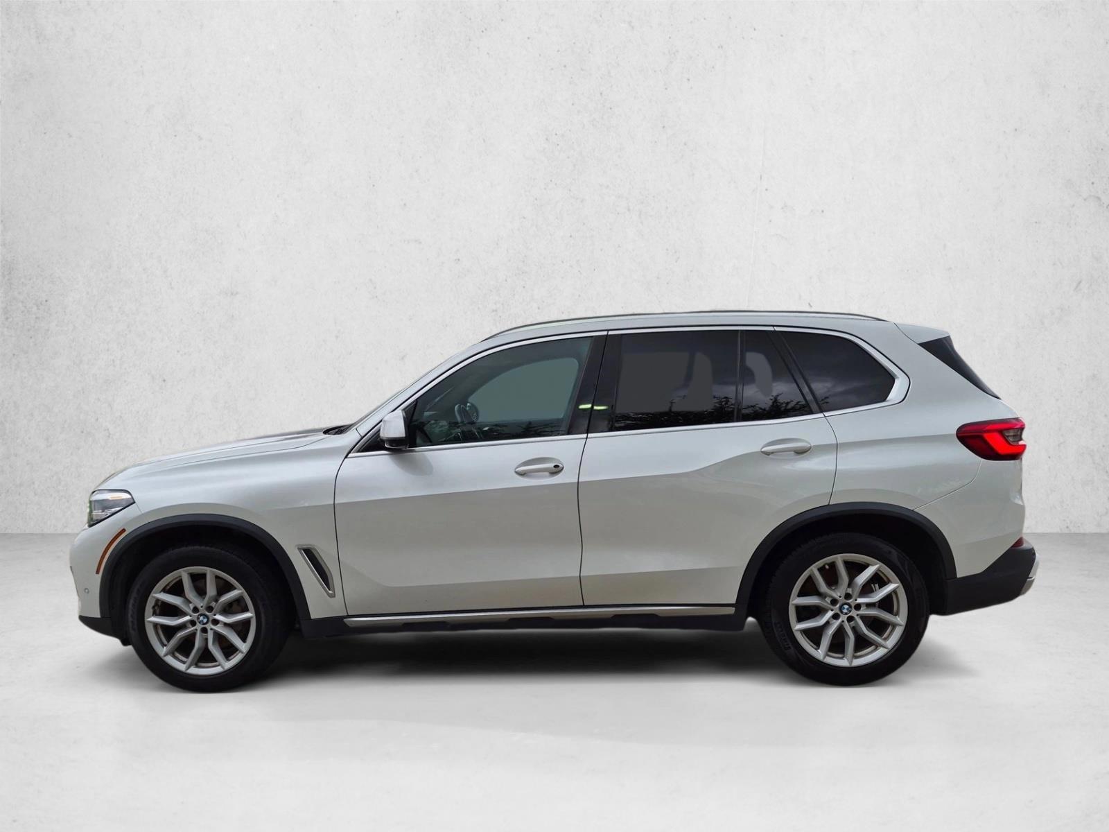 Thumbnail: 2020 BMW X5 - 2
