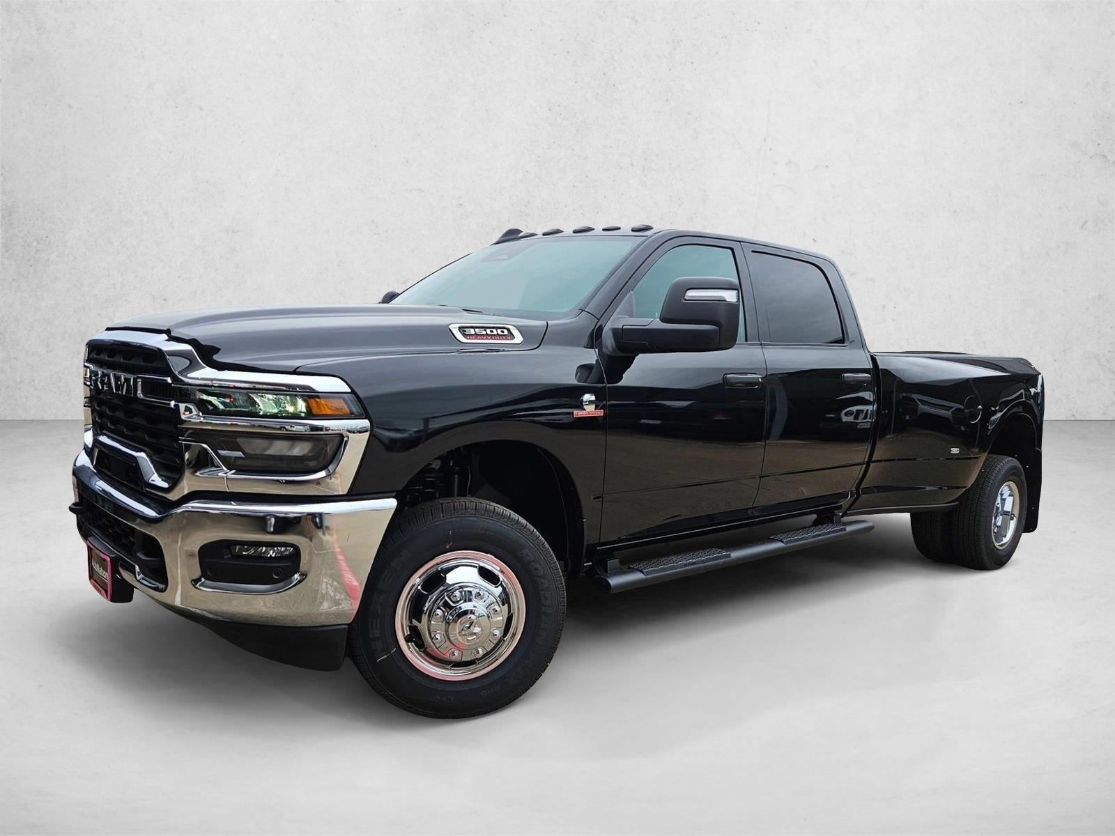 Thumbnail: 2026 RAM 3500 - 1