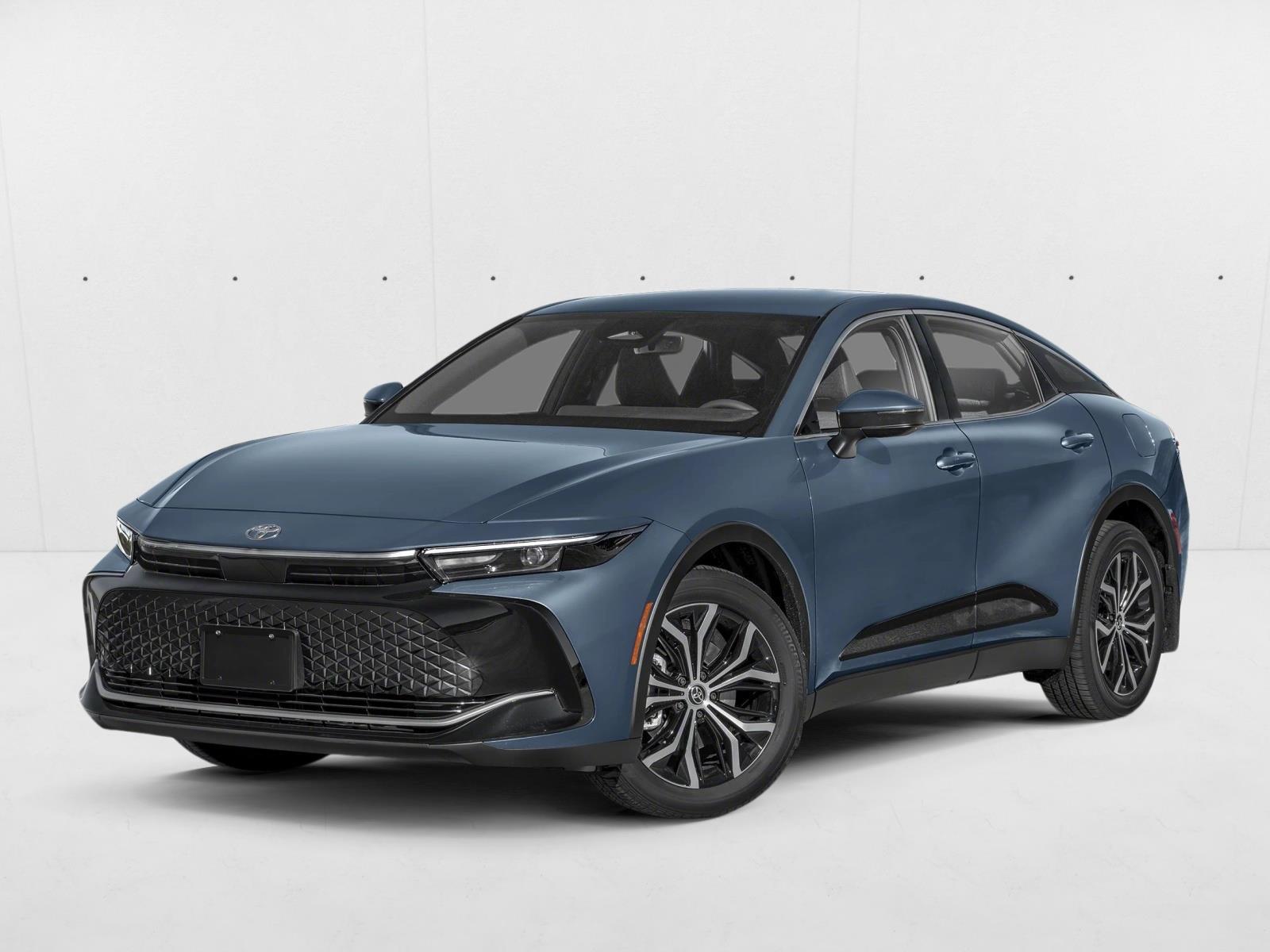 Thumbnail: 2026 Toyota Crown - 1