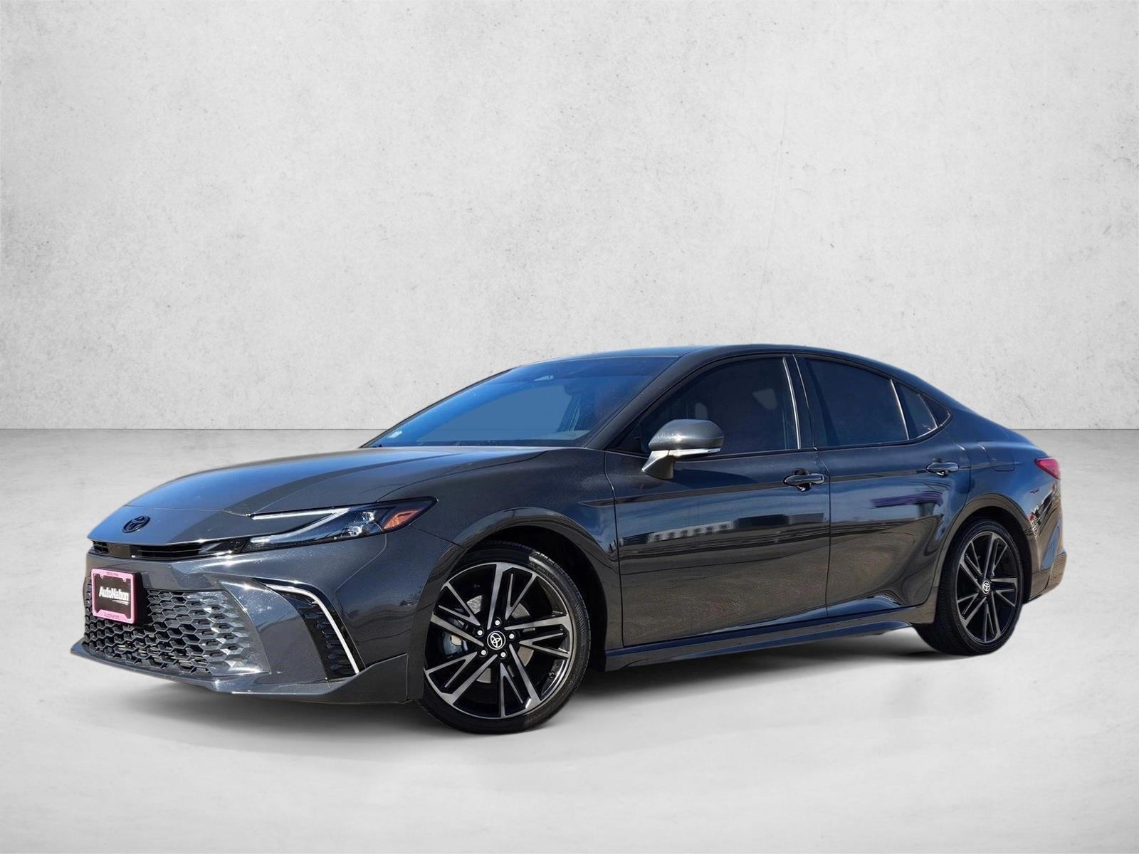 Thumbnail: 2025 Toyota Camry - 1