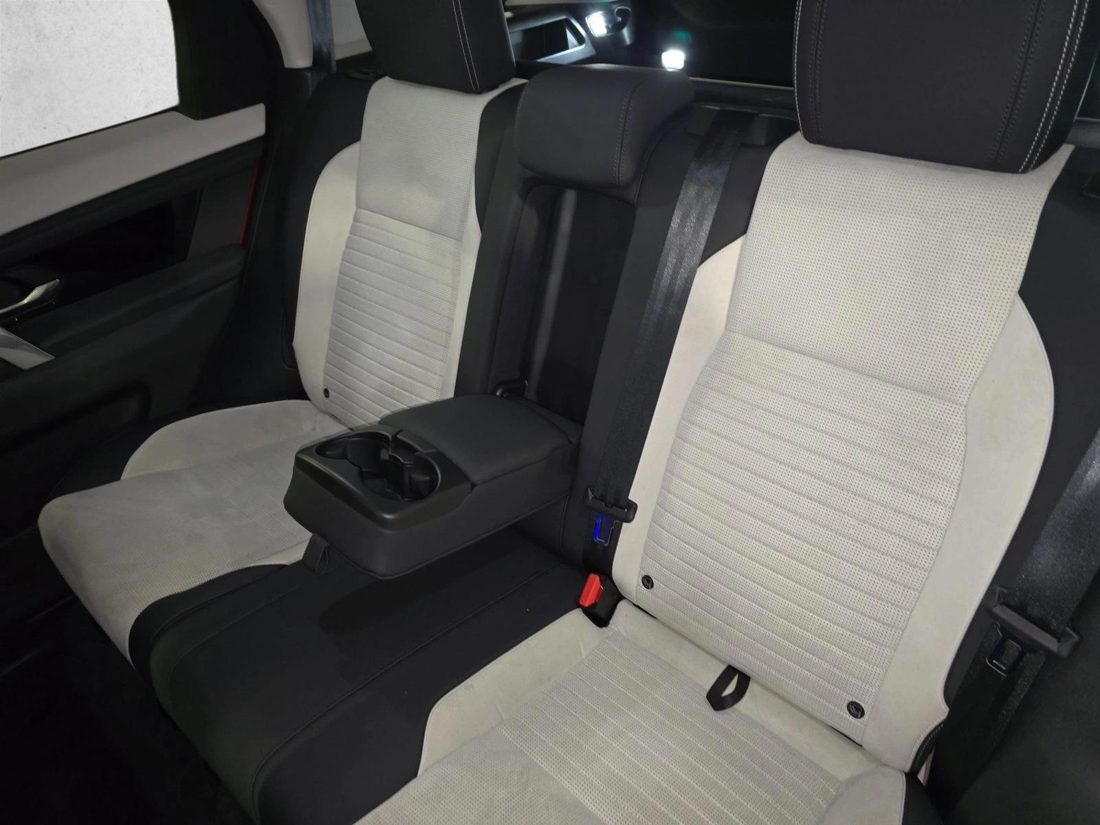 2025 Land Rover Discovery Sport S - Photo 14