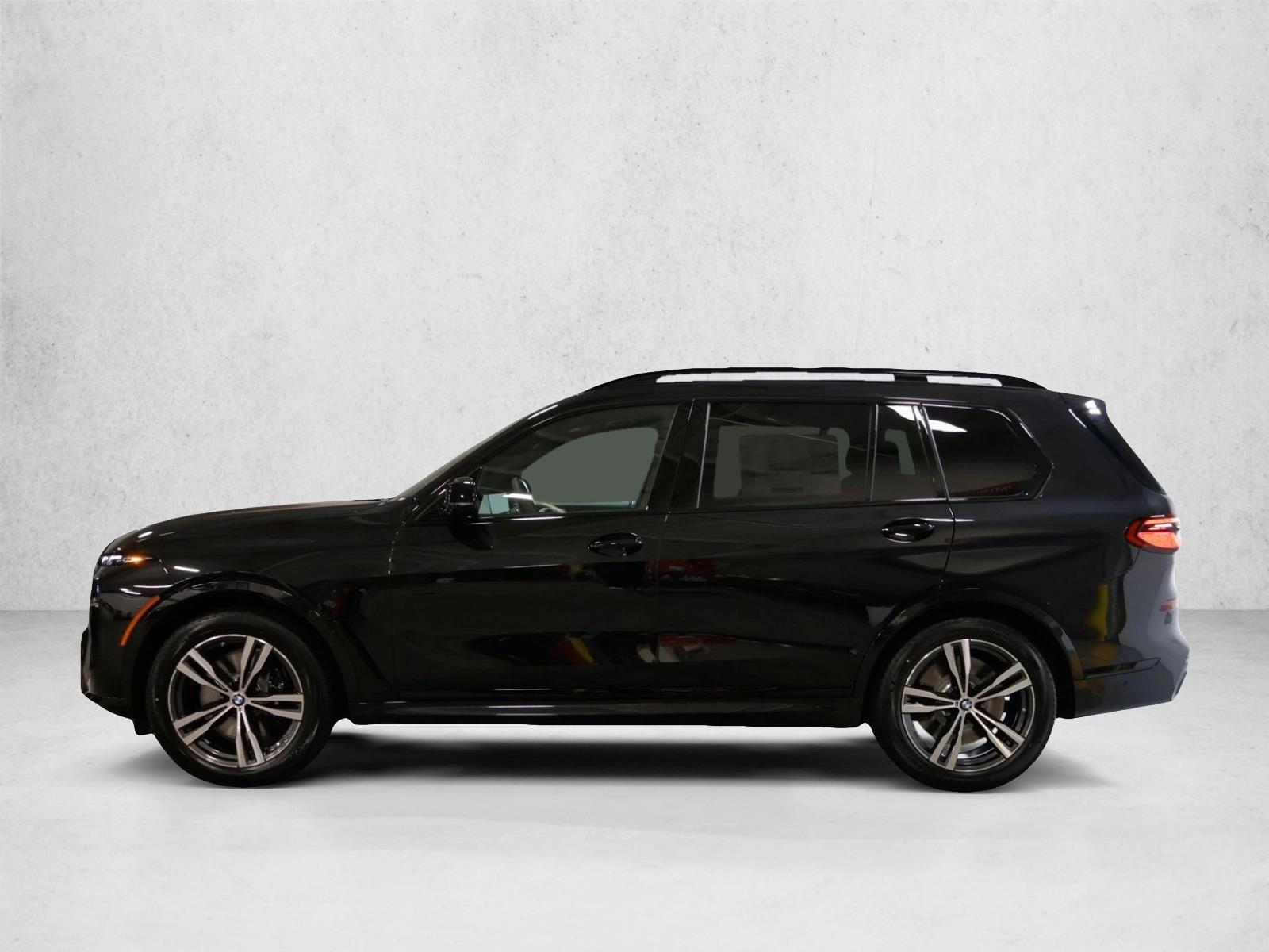 Thumbnail: 2026 BMW X7 - 2