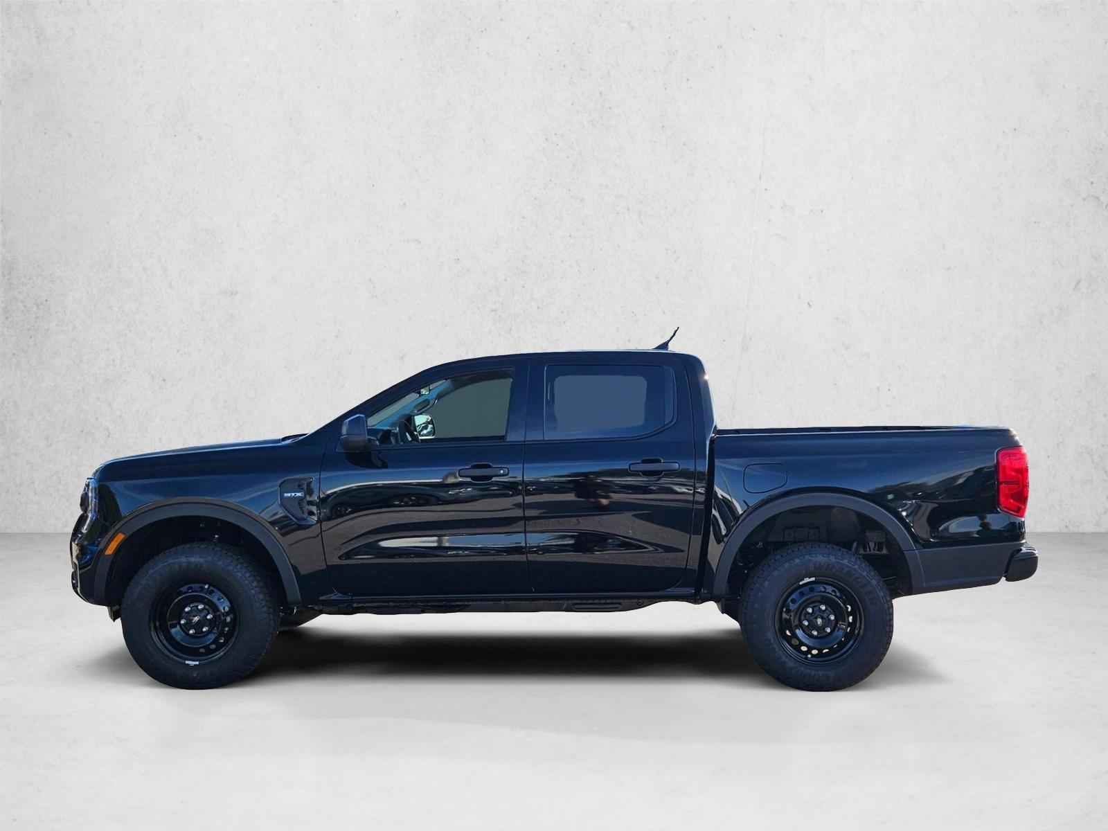 Thumbnail: 2026 Ford Ranger - 2